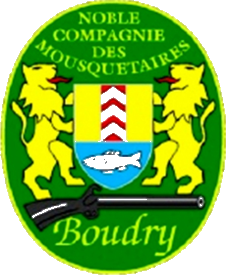 Noble Compagnie des Mousquetaires de Boudry
